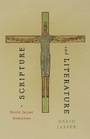 Cover: Scripture and Literature - Baylor University Press