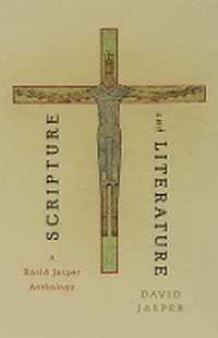 Enlarge image Cover: Scripture and Literature - Baylor University Press