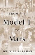 Cover: From the Model T to Mars - Baylor University Press