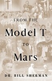 Enlarge image Cover: From the Model T to Mars - Baylor University Press