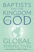 Cover: Baptists and the Kingdom of God - Baylor University Press