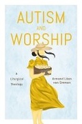 Cover: Autism and Worship - Baylor University Press