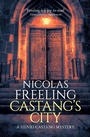 Cover: Castang's City - Open Road Media Mystery & Thriller