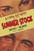 Cover: C'mon, Get Happy - University Press of Mississippi