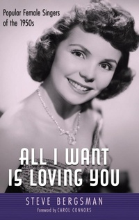 Enlarge image Cover: All I Want Is Loving You - University Press of Mississippi