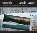 Cover: American Landscapes - University Press of Mississippi