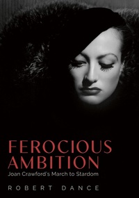 Enlarge image Cover: Ferocious Ambition - University Press of Mississippi