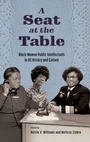 Cover: A Seat at the Table - University Press of Mississippi