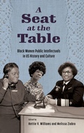 Cover: A Seat at the Table - University Press of Mississippi