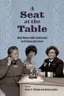 Cover: A Seat at the Table - University Press of Mississippi