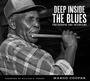 Cover: Deep Inside the Blues - University Press of Mississippi