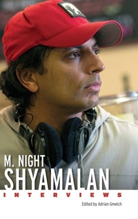 Abbildung von: M. Night Shyamalan - University Press of Mississippi