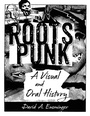 Cover: Roots Punk - University Press of Mississippi