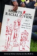 Cover: Sports and the Racial Divide, Volume II - University Press of Mississippi