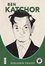 Cover: Ben Katchor - University Press of Mississippi