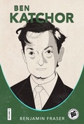 Cover: Ben Katchor - University Press of Mississippi