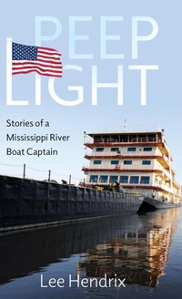 Enlarge image Cover: Peep Light - University Press of Mississippi