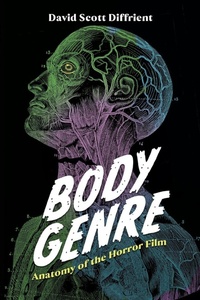 Enlarge image Cover: Body Genre - University Press of Mississippi
