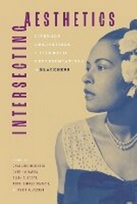 Enlarge image Cover: Intersecting Aesthetics - University Press of Mississippi
