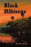 Cover: Black Hibiscus - University Press of Mississippi