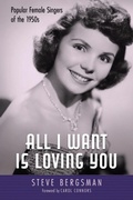 Cover: All I Want Is Loving You - University Press of Mississippi