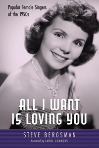 Enlarge image Cover: All I Want Is Loving You - University Press of Mississippi