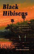 Cover: Black Hibiscus - University Press of Mississippi