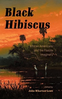 Enlarge image Cover: Black Hibiscus - University Press of Mississippi