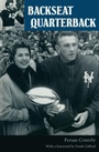 Cover: Backseat Quarterback - University Press of Mississippi