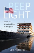 Cover: Peep Light - University Press of Mississippi