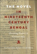 Bild: The Novel in Nineteenth-Century Bengal - Bloomsbury Academic USA