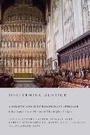 Cover: Delivering Justice - Hart Publishing