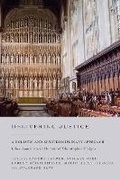 Abbildung von: Delivering Justice - Hart Publishing