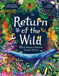 Cover: Return of the Wild - Laurence King Publishing