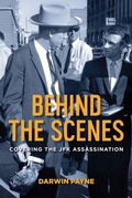 Cover: Behind the Scenes - University of North Texas Press,U.S.