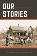Cover: Our Stories Volume 7 - University of North Texas Press,U.S.