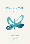 Cover: Dharma Talk - Simon + Schuster LLC