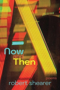 Enlarge image Cover: Now and Then - Stephen F. Austin State University Press