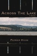 Cover: Across the Lake - Stephen F. Austin State University Press