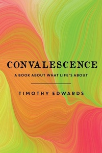 Enlarge image Cover: Convalescence - Innovo Publishing LLC