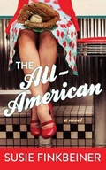 Cover: The All-American - Center Point