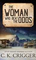 Cover: The Woman Who Beat the Odds - Center Point