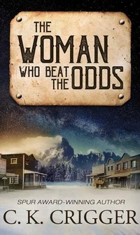 Enlarge image Cover: The Woman Who Beat the Odds - Center Point