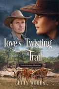 Cover: Love's Twisting Trail - Center Point