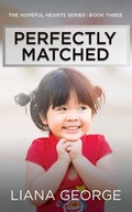 Cover: Perfectly Matched - Center Point