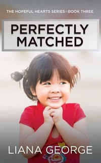 Enlarge image Cover: Perfectly Matched - Center Point