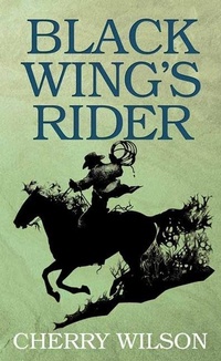 Enlarge image Cover: Black Wing's Rider - Center Point