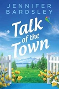Cover: Talk of the Town - Center Point
