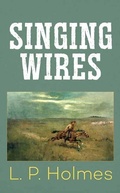 Cover: Singing Wires - Center Point