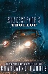 Abbildung von: Shakespeare's Trollop - Jabberwocky Literary Agency, Inc.